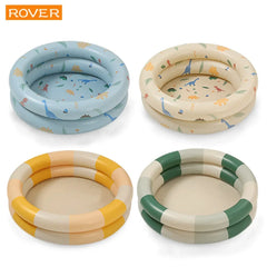 Inflatable Baby Swimming Pool