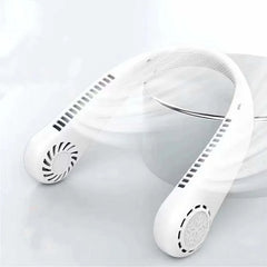 Mini Portable Neck Fan