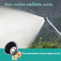 High Pressure Pesticide Sprayer