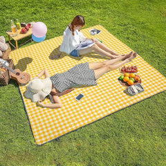 Summer Picnic Mat